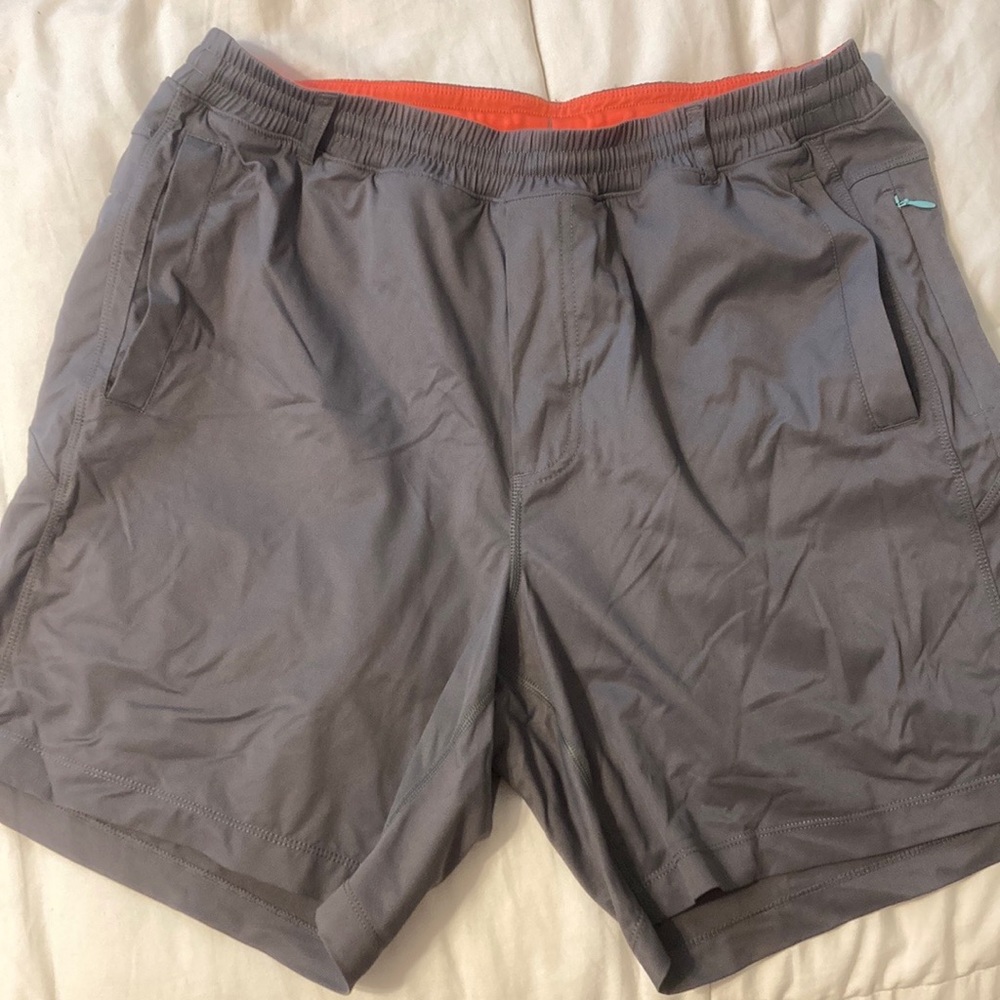 Men’s Birddogs Shorts
